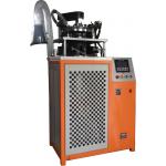 High Production Circular Hat Knitting Machine Full Computer Control CE Approved for sale