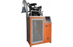 China High Production Circular Hat Knitting Machine Full Computer Control CE Approved supplier