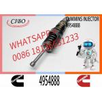 QSKX15 ISX15 Fuel Injector Nozzle Assembly 4062569 4928260 4954888 4088665 4088327 4384260