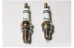 China ILTR6A13G Ngk Laser Iridium Spark Plug TS 16949 Certifie supplier