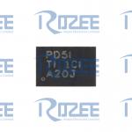 TPS62745DSSR