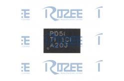 China TPS62745DSSR supplier