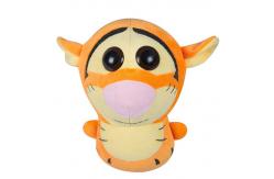 China Promotional Cute Plush Dolls Polyester Material Machine Washable 8 Inch supplier