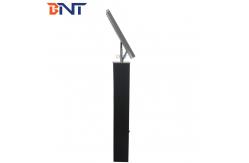 China Integrated Motorized Monitor Lift With 45 - 65 Degree Front Folder supplier