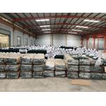 Steel Welded Curved 3D Wire Mesh Fence Galvanized For School Ground for sale