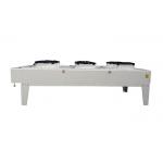 SUS Subcooling Heat Exchanger Radiator , Air Dry Coolers For Diesel Engine for sale