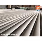 ASTM A213 TP304 Stainless Steel Seamless Tube Corrosion Resistance For High Pressure for sale