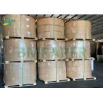 Double Poly Coated White Paper Food Cups Paper For Ice Cream Cups for sale
