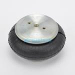 One Convoluted Contitech Air Spring FS 70-7 G1/4 Gas Filled Rubber Air Bags for sale