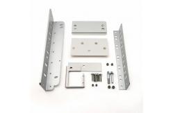 China Custom Welding Service for Safety Precision MIG/TIG/Stick Various Materials Available supplier