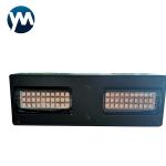 Light 120W UV LED Curing System 365nm 385nm 395nm 405nm Air Cooled for sale