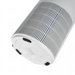 Homefish Air Scent Diffuser Humidify Negative Ion Purifier 326m3/H for Home