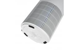China Homefish Air Scent Diffuser Humidify Negative Ion Purifier 326m3/H for Home supplier