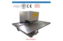 China Mini Pre-score PCB Depaneling for LED Lighting T8 supplier