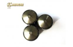 China Professional Ball Head Shape Tungsten Carbide Studs For High Pressure Grinding Roll supplier