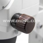 Zoom Stereo Microscope 0.7x - 4.5x Pole Stand , Optical Microscope A23.1301