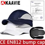 CE EN812 Safety Bump Cap OEM for sale