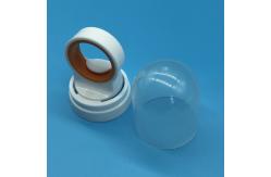China Advanced Sunblock Spray Valve - Easy Application, Broad Spectrum Protection, Portable Design supplier
