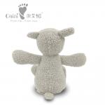 Customised Baby Soft Plush Toy Huggable Stuffed Animals 25 X 16cm