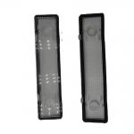 4450708619 ATM Machine Parts 445-0708619 NCR 6625 TASK LIGHT MOULDING for sale