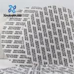 Eco Friendly Pressure Sensitive Seal Liner Polyethylene Foam Seals Cap Liner for sale