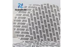 China Eco Friendly Pressure Sensitive Seal Liner Polyethylene Foam Seals Cap Liner supplier