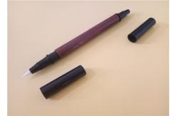 China Fashion Design Plastic Two Faced Eyeliner Hot Stamping Custom Sizes ISO supplier