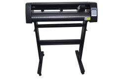 China 720mm KH-720 Plotter Cutter Sticker Vinyl Printer Cutter Plotter supplier