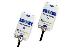 China BWM426 Cost-Effective Digital Dual-Axis Inclinometer Tiltmeter RS232/RS485/TTL Optional supplier