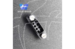 China HW-M80 Connectors, HW-M80-4610805 2mm Pitch Rectangle Connector supplier