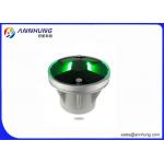 Inset Helipad Landing Lights Indicating Threshold Of Taking Off And Landing Area  Accurately for sale