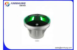 China Inset Helipad Landing Lights Indicating Threshold Of Taking Off And Landing Area  Accurately supplier