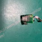 GE B650 Patient Monitor X3 Interface Board With Cable  M1082333