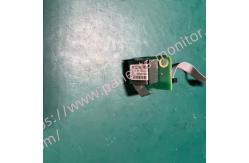 China GE B650 Patient Monitor X3 Interface Board With Cable  M1082333 supplier