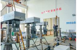 China Storage Tank Equipment manufacturer