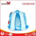 OEM Lovely Rabbit Neoprene Toddler Backpack Lightweight For Children