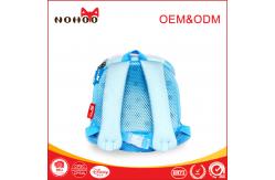China OEM Lovely Rabbit Neoprene Toddler Backpack Lightweight For Children supplier