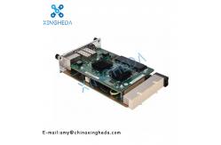 China Huawei MCUD1 H801MCUD1 03021UEU  Huawei MA5608T 2-port Control Unit Board supplier