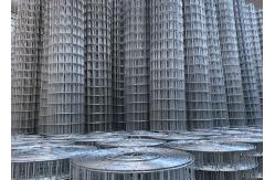 China 1 By 2 Welded Steel Wire Mesh supplier