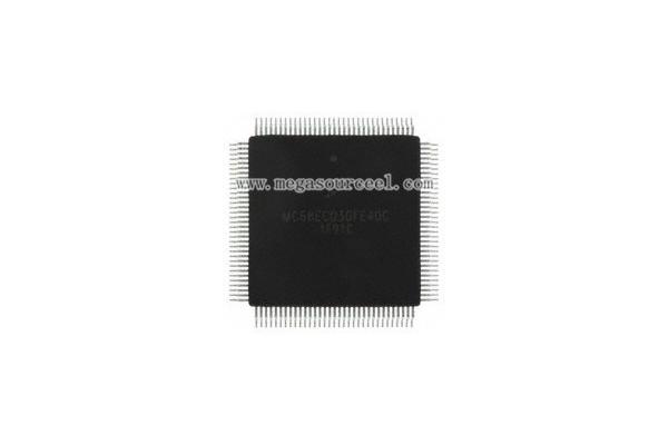 MC68EC030FE40C - Freescale Semiconductor, Inc - Second-Generation 32-Bit Enhanced Embedded Controller