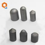Drill Bits Tungsten Carbide Button Inserts HPGR Tungsten Carbide Studs for sale