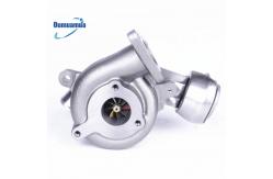 China Turbo GT1749V (S2) For Audi Engine ASV TDI 110 Turbocharger 701854-0002 supplier