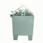 Salt Spray Corrosion Test Machine Salt Fog Test Chamber Salt Spray Corrosion Cabinet for sale