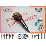 128-6601 Common Rail Fuel E322c Engine 3126B Injector 10R-0782