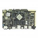 TTL RS232 GPIO Mipi Embedded System Board For Industrial Android Tablet Pc for sale