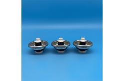 China High-Performance Dispensing Valve with Straw Attachment PU foamspray valve supplier
