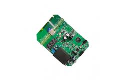 China FR4 Printed Circuit Board Design Designability Pcb Design Manufacturing supplier