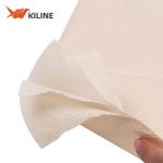 Eco Friendly 4Ply Heavy Duty Wiping Paper Wood Pulp Paper Lint Free For Multi Task for sale