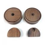 CNC Machinery Craftsman Wood Lathe Parts Polishing for sale