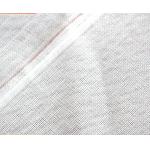 Silicone Hose Industrial Mesh Fabric Diagonal Cut Stretchable Meta Aramid Cloth